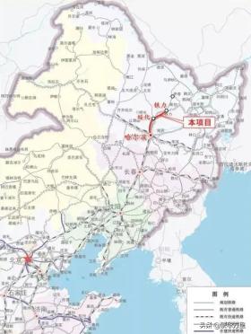 沈阳市,为何最有机会成为东北首个人口千万城市?