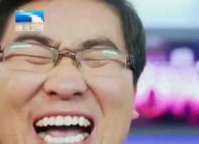 姜涛38岁与徒弟小羽毛恋爱,剧本安排还是真情流露?