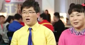姜涛38岁与徒弟小羽毛恋爱,剧本安排还是真情流露?