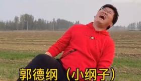 姜涛38岁与徒弟小羽毛恋爱,剧本安排还是真情流露?
