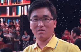 姜涛38岁与徒弟小羽毛恋爱,剧本安排还是真情流露?