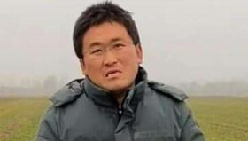 姜涛38岁与徒弟小羽毛恋爱,剧本安排还是真情流露?
