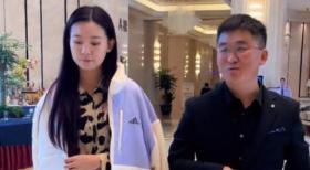 姜涛38岁与徒弟小羽毛恋爱,剧本安排还是真情流露?