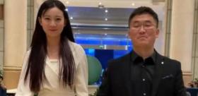 姜涛38岁与徒弟小羽毛恋爱,剧本安排还是真情流露?