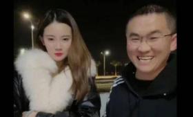 姜涛38岁与徒弟小羽毛恋爱,剧本安排还是真情流露?