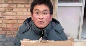 姜涛38岁与徒弟小羽毛恋爱,剧本安排还是真情流露?