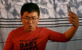 姜涛38岁与徒弟小羽毛恋爱,剧本安排还是真情流露?