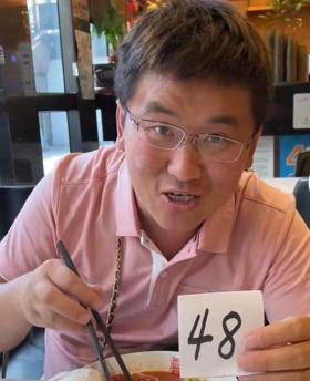 姜涛38岁与徒弟小羽毛恋爱,剧本安排还是真情流露?