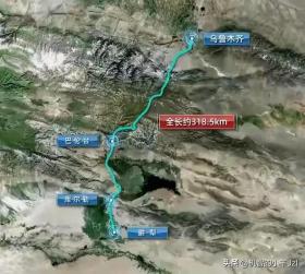 天山胜利隧道贯通,意义重大堪比建造航母