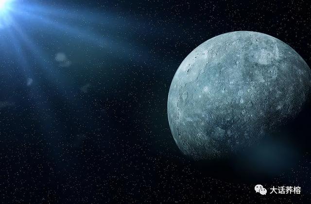 水星星座揭秘,你的沟通与学习方式大解析