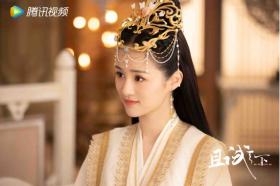 且试配角阵容强大,魏无羡师姐与三生演员惊喜亮相