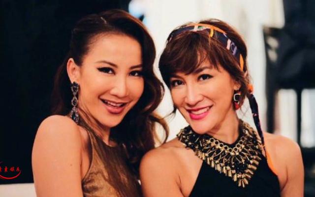 李玟姐姐回应恶评,曾陪妹妹做康复,力证姐妹情深