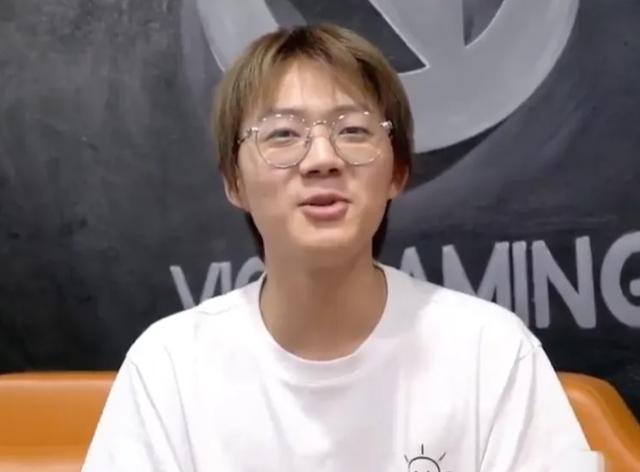 乐言称赞The shy为LPL救星,称现最强上单为bin